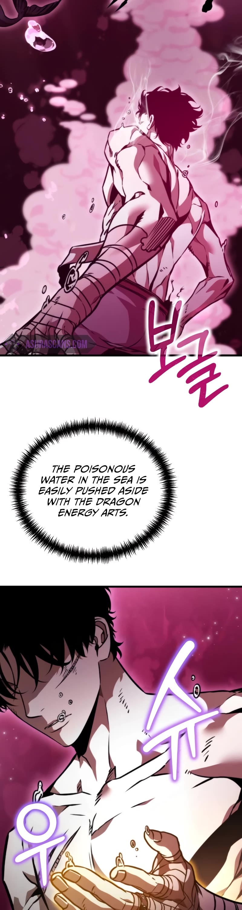 Reincarnator Chapter 46 page 28 - Chapter 46