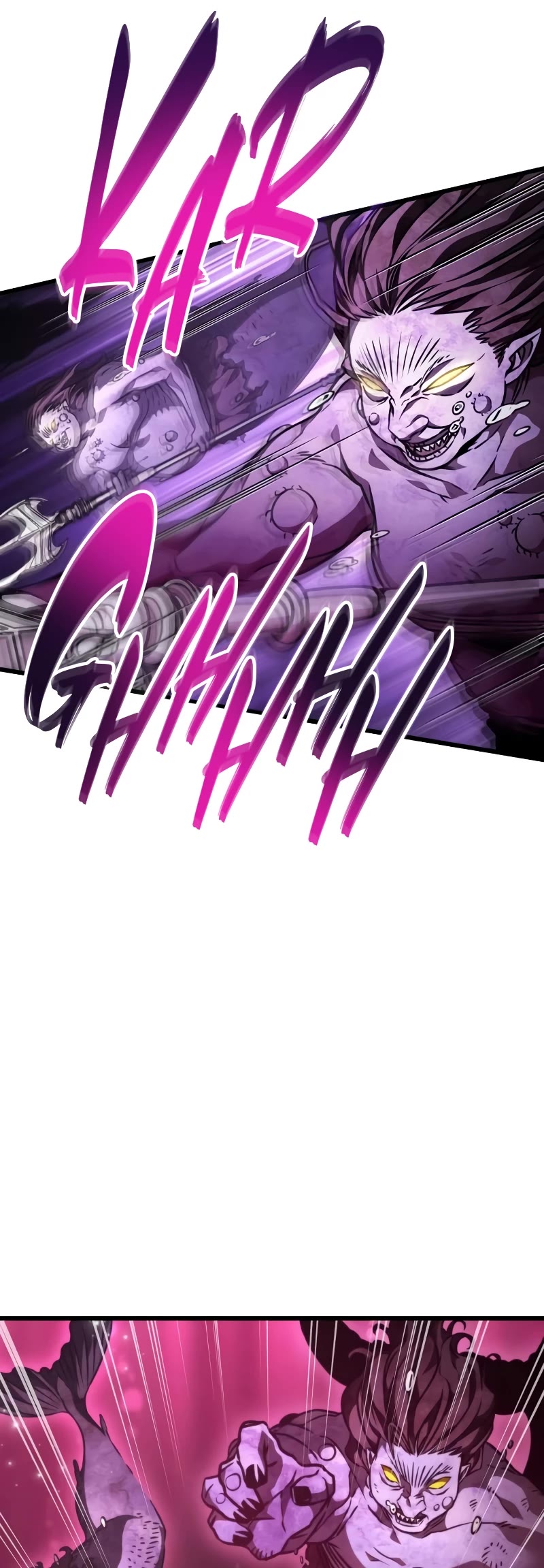 Reincarnator Chapter 46 page 30 - Chapter 46