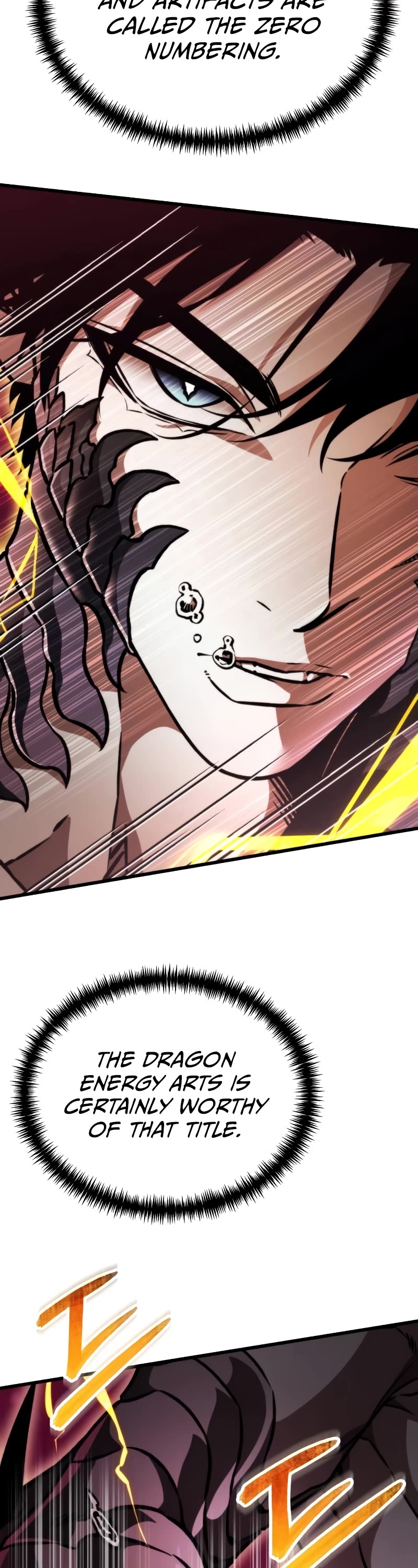 Reincarnator Chapter 46 page 33 - Chapter 46