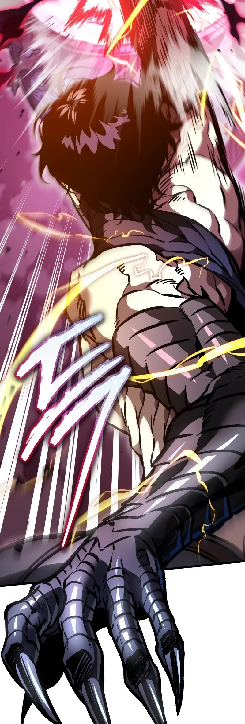 Reincarnator Chapter 46 page 35 - Chapter 46