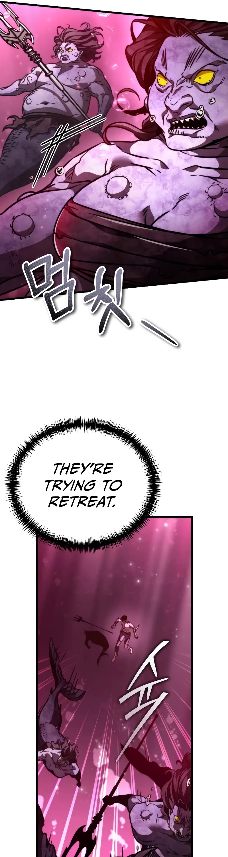 Reincarnator Chapter 46 page 37 - Chapter 46