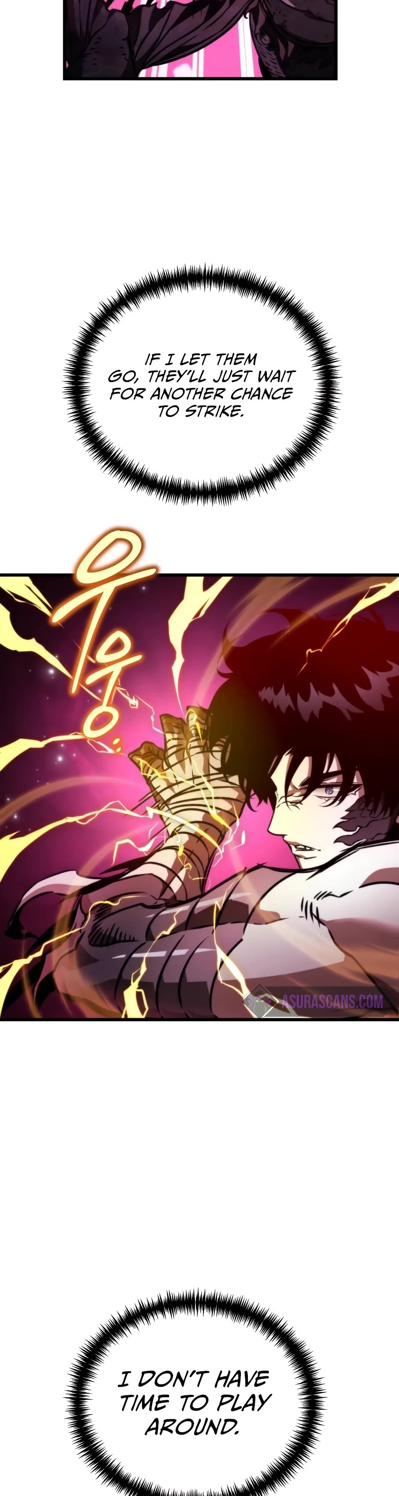 Reincarnator Chapter 46 page 38 - Chapter 46