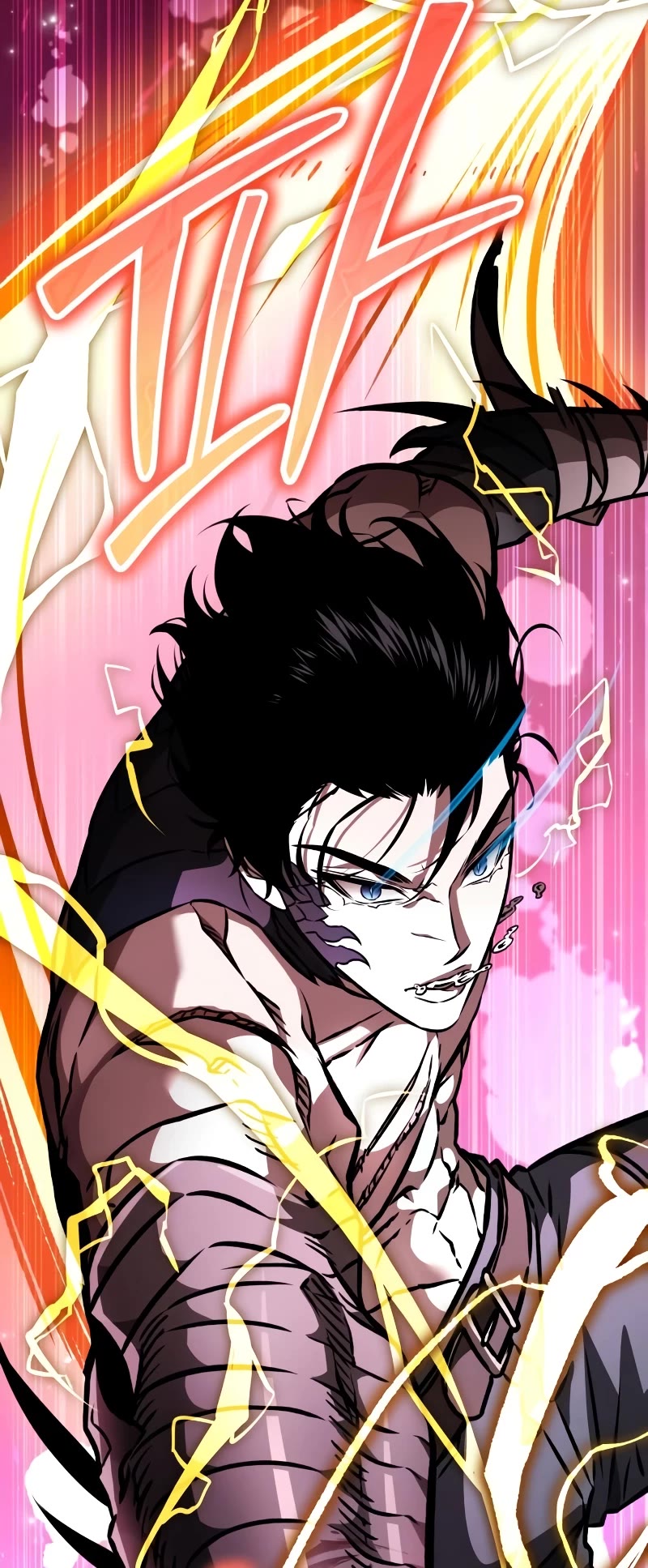 Reincarnator Chapter 46 page 40 - Chapter 46