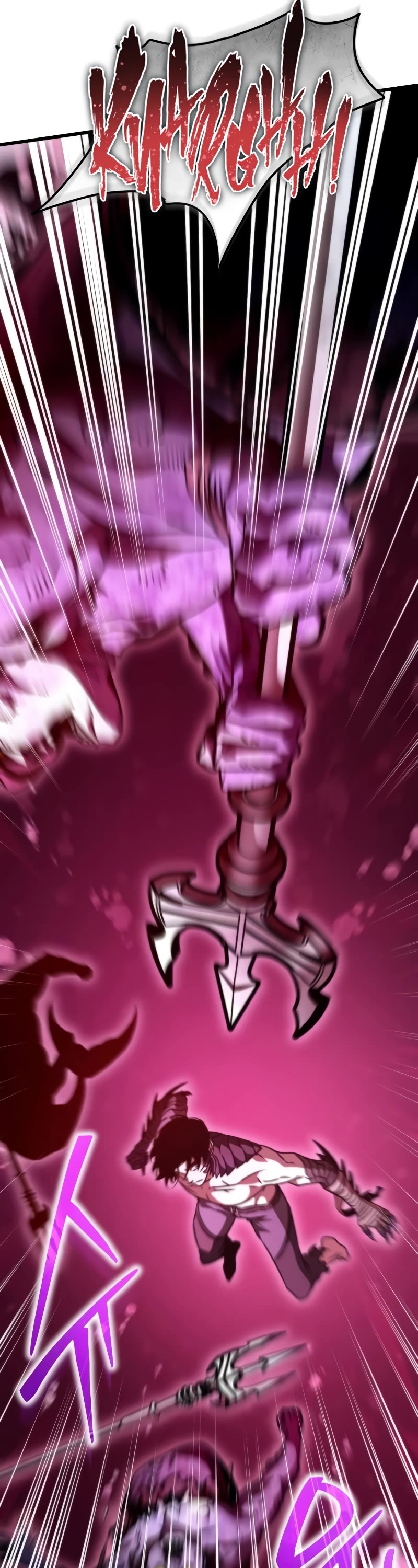 Reincarnator Chapter 46 page 42 - Chapter 46