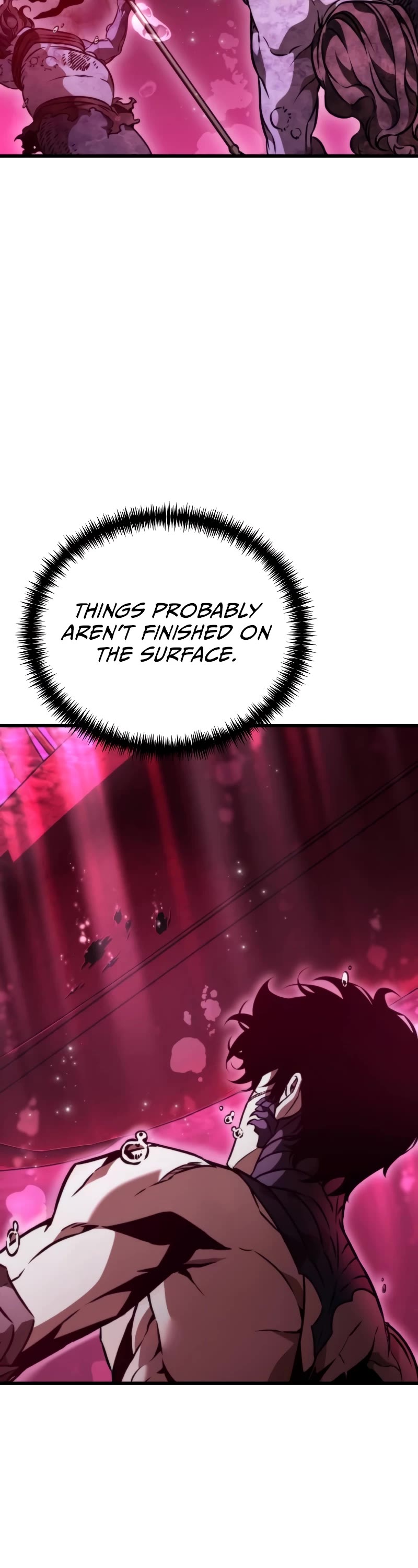 Reincarnator Chapter 46 page 48 - Chapter 46