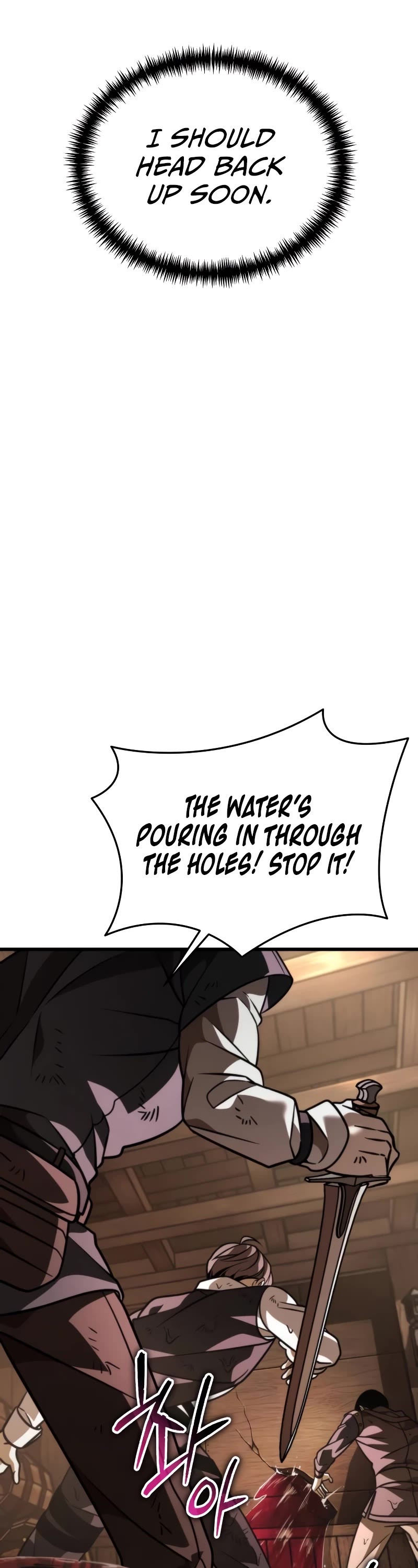 Reincarnator Chapter 46 page 49 - Chapter 46