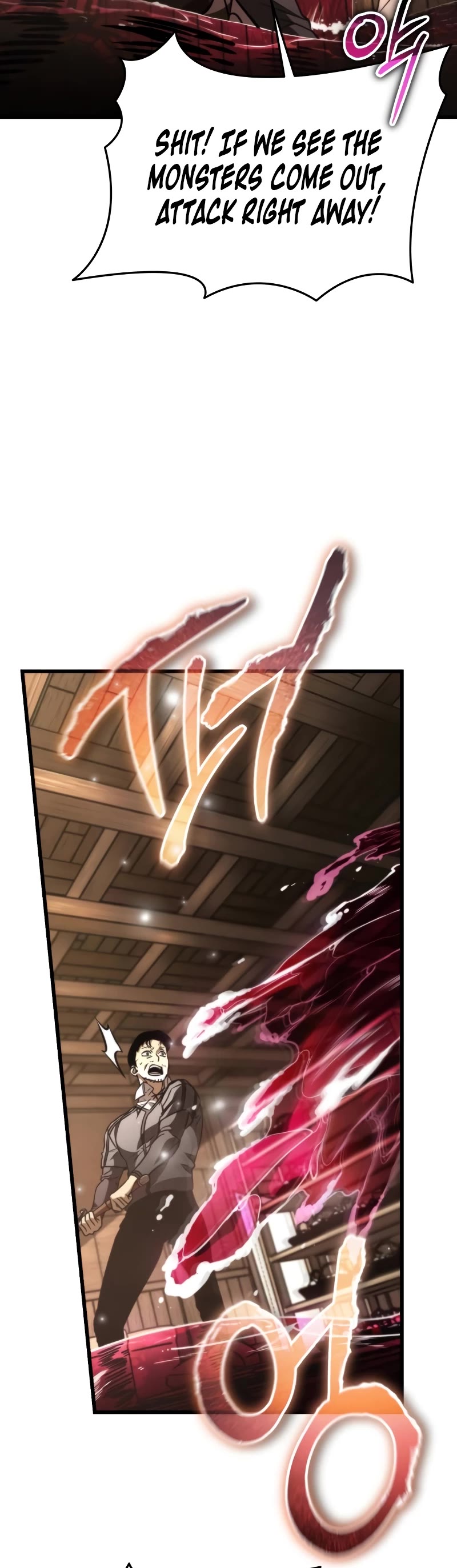 Reincarnator Chapter 46 page 50 - Chapter 46