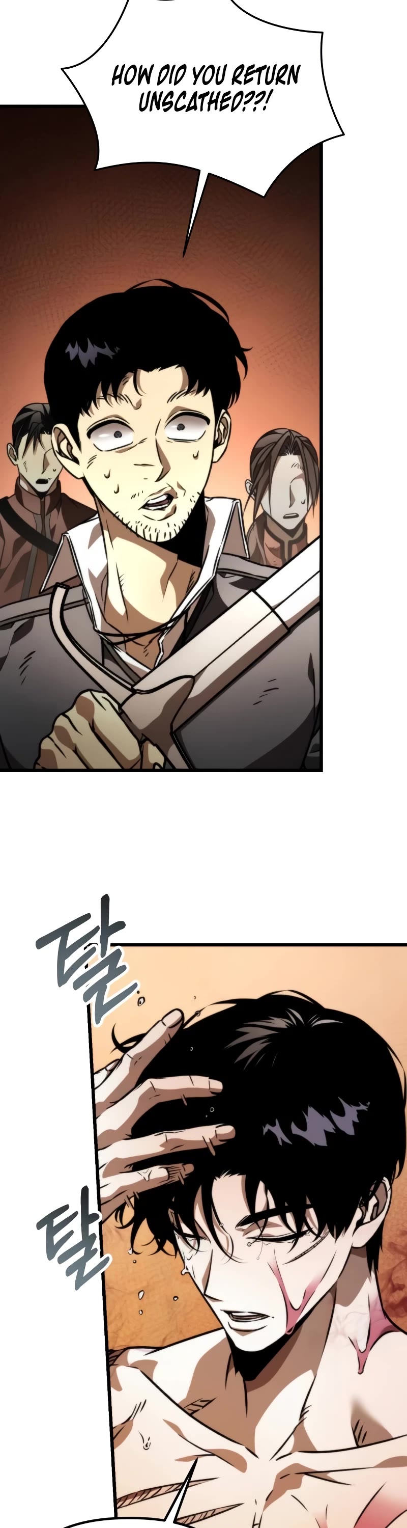 Reincarnator Chapter 46 page 53 - Chapter 46