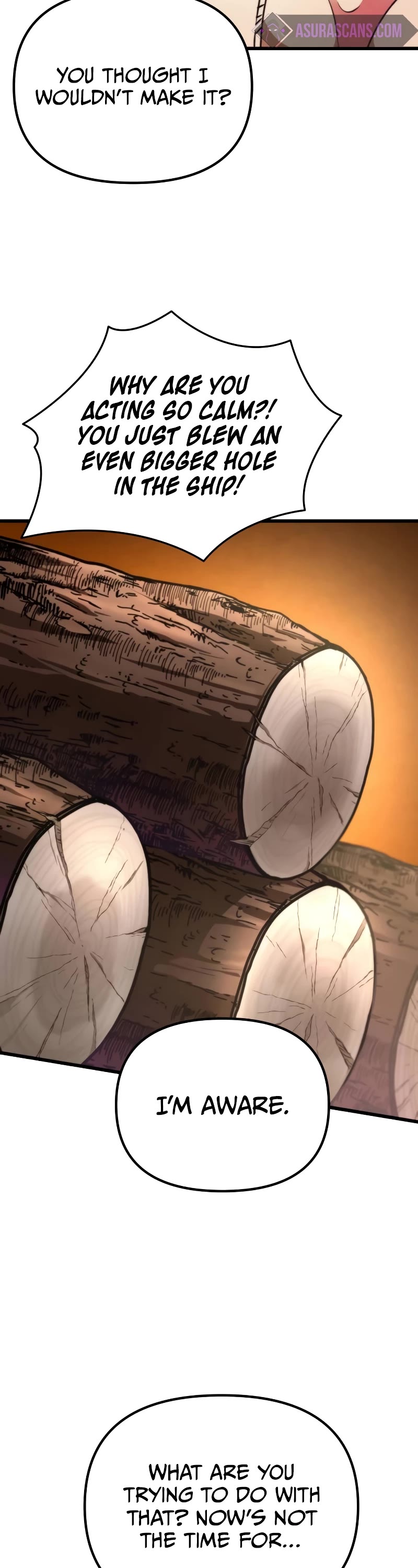 Reincarnator Chapter 46 page 54 - Chapter 46