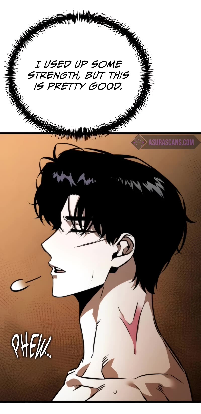 Reincarnator Chapter 46 page 61 - Chapter 46