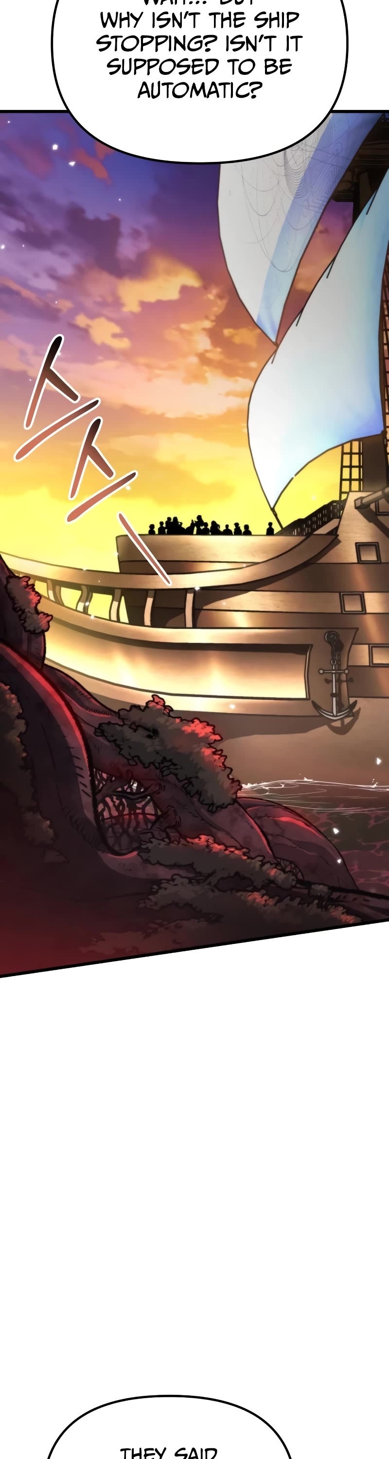 Reincarnator Chapter 46 page 68 - Chapter 46