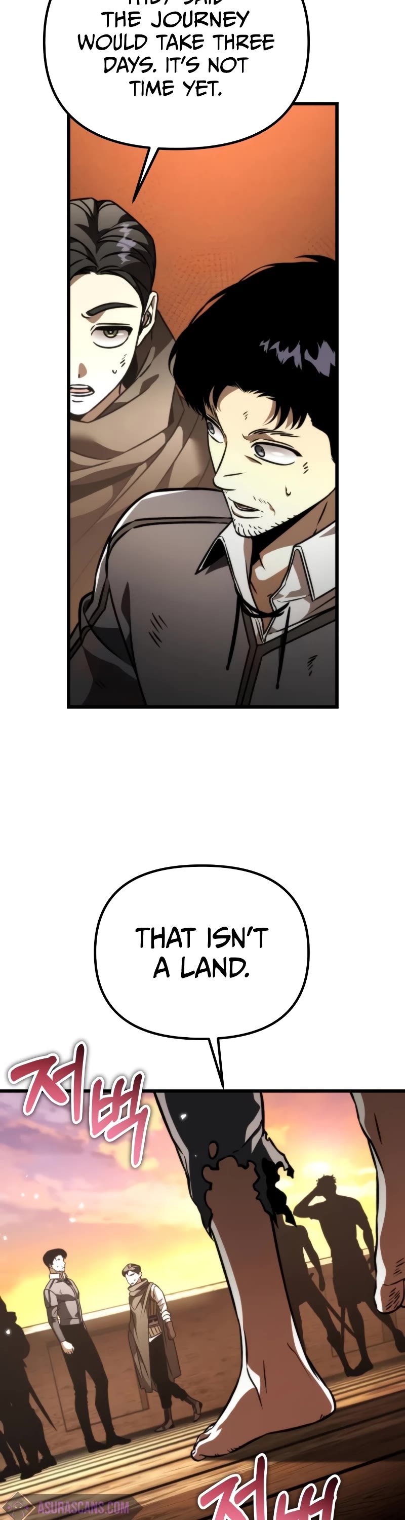 Reincarnator Chapter 46 page 69 - Chapter 46