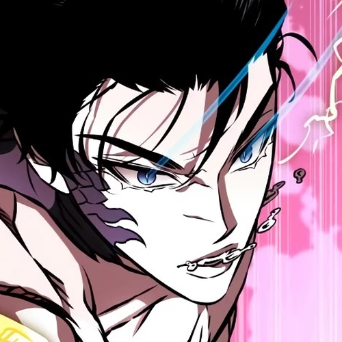 Reincarnator Chapter 46 cover