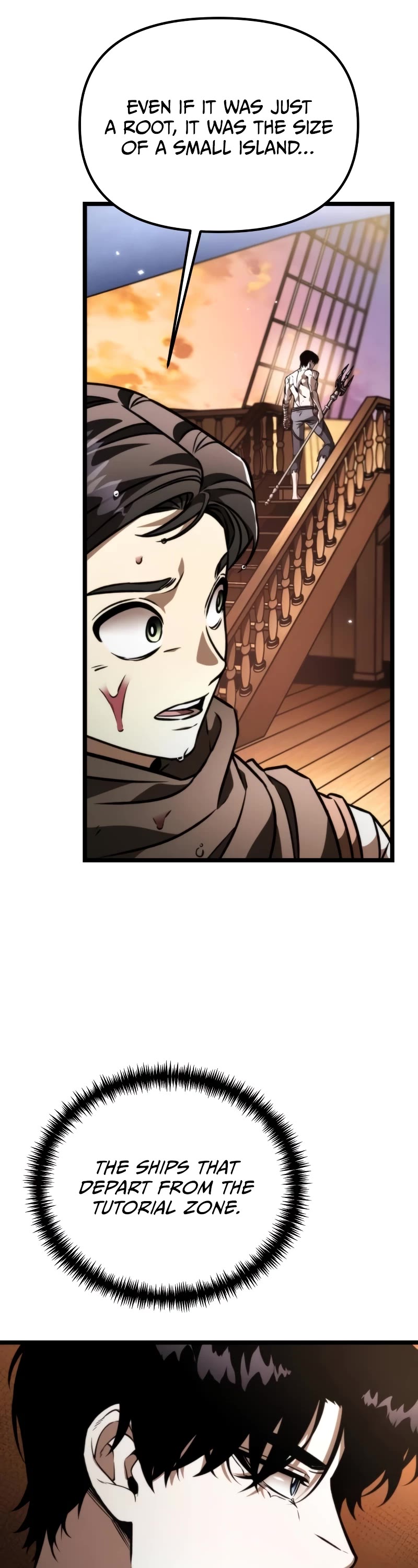 Reincarnator Chapter 47 page 13 - Chapter 47