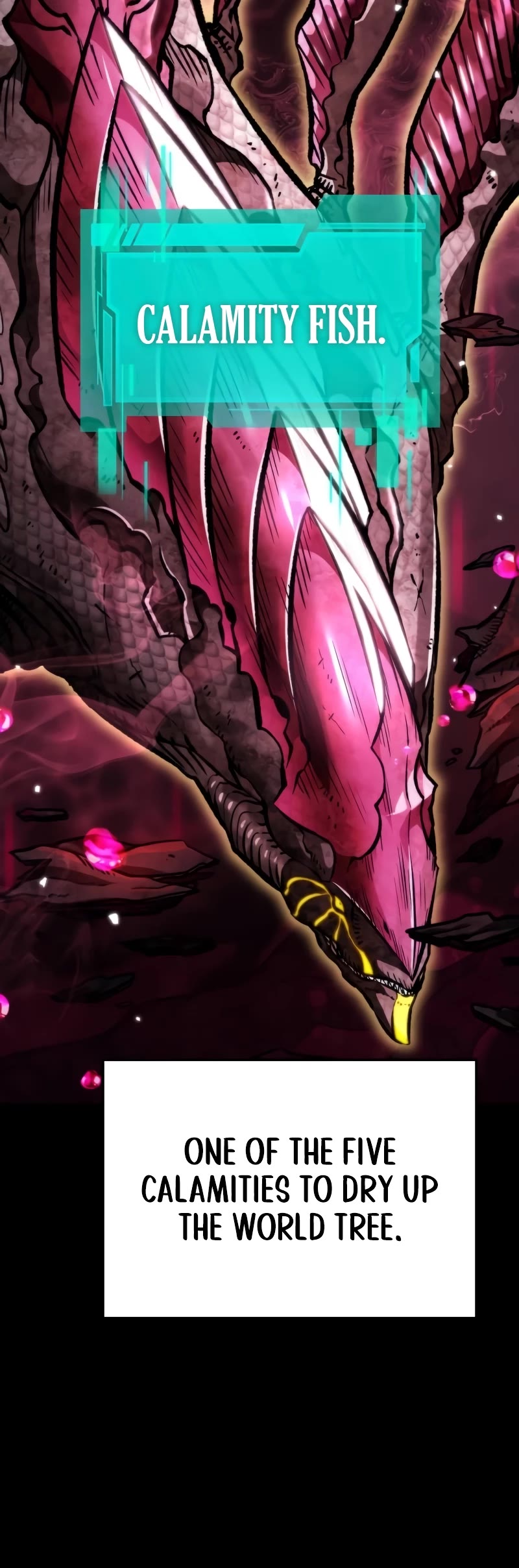 Reincarnator Chapter 47 page 15 - Chapter 47