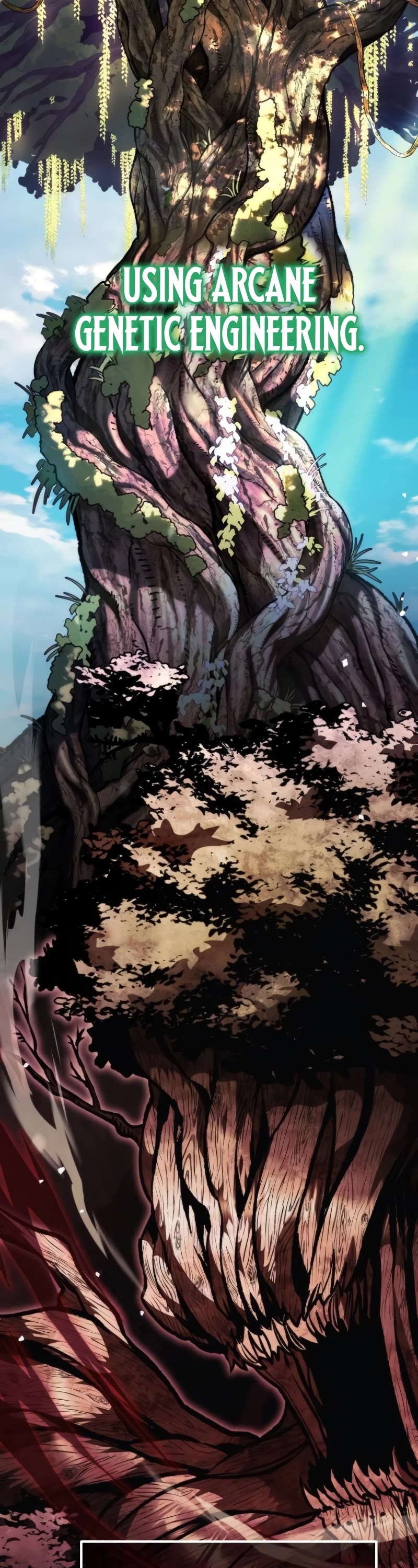 Reincarnator Chapter 47 page 18 - Chapter 47