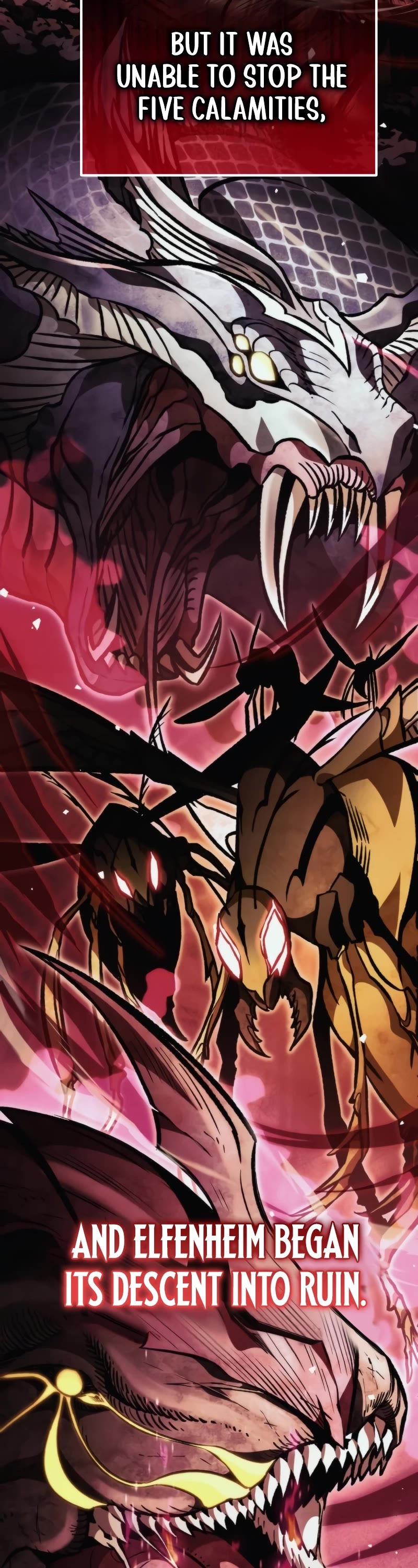Reincarnator Chapter 47 page 19 - Chapter 47