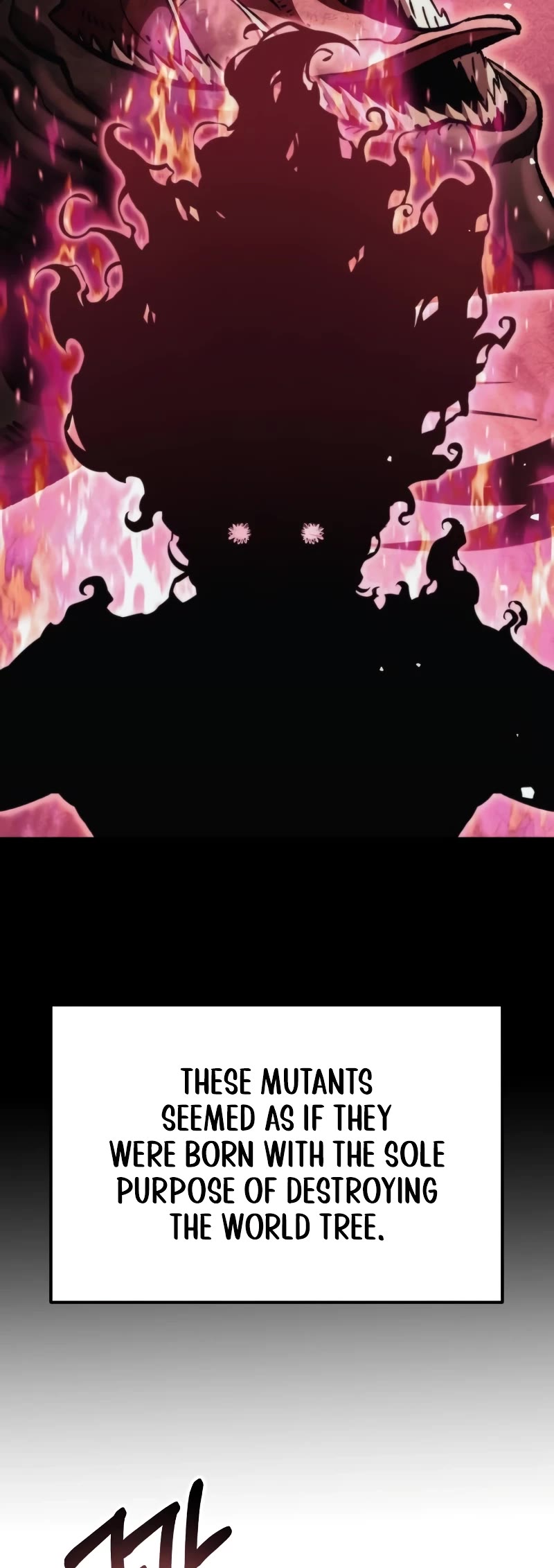 Reincarnator Chapter 47 page 20 - Chapter 47