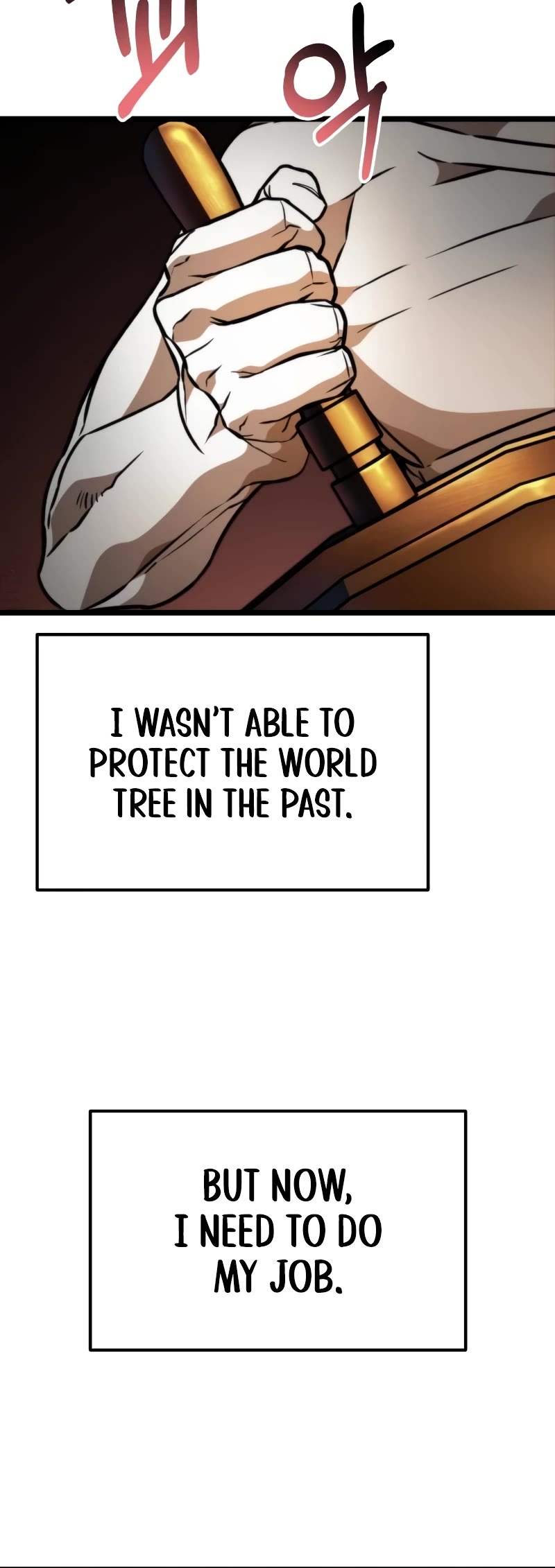Reincarnator Chapter 47 page 21 - Chapter 47