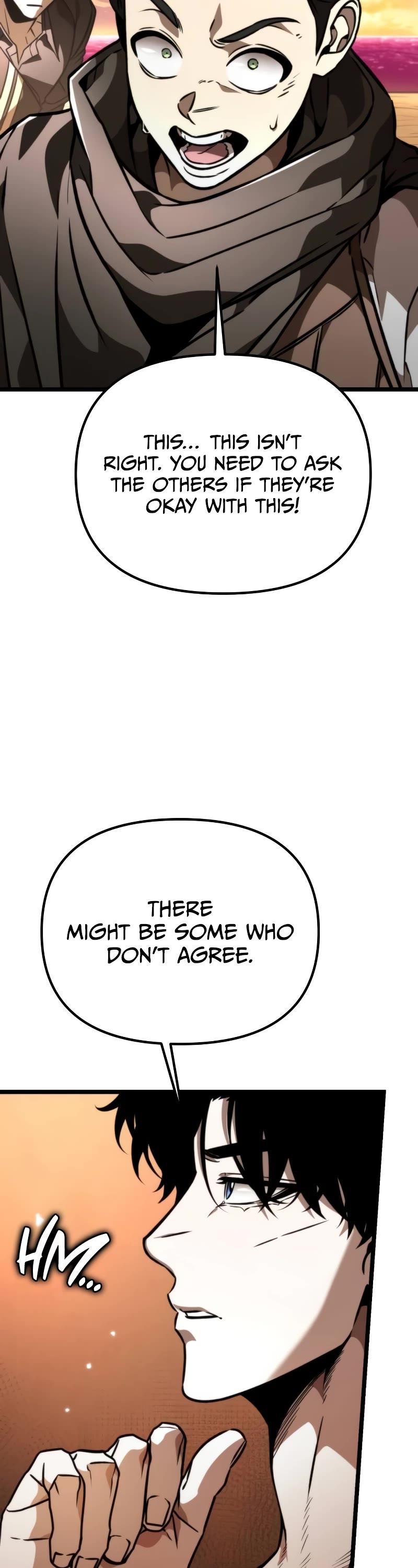 Reincarnator Chapter 47 page 24 - Chapter 47