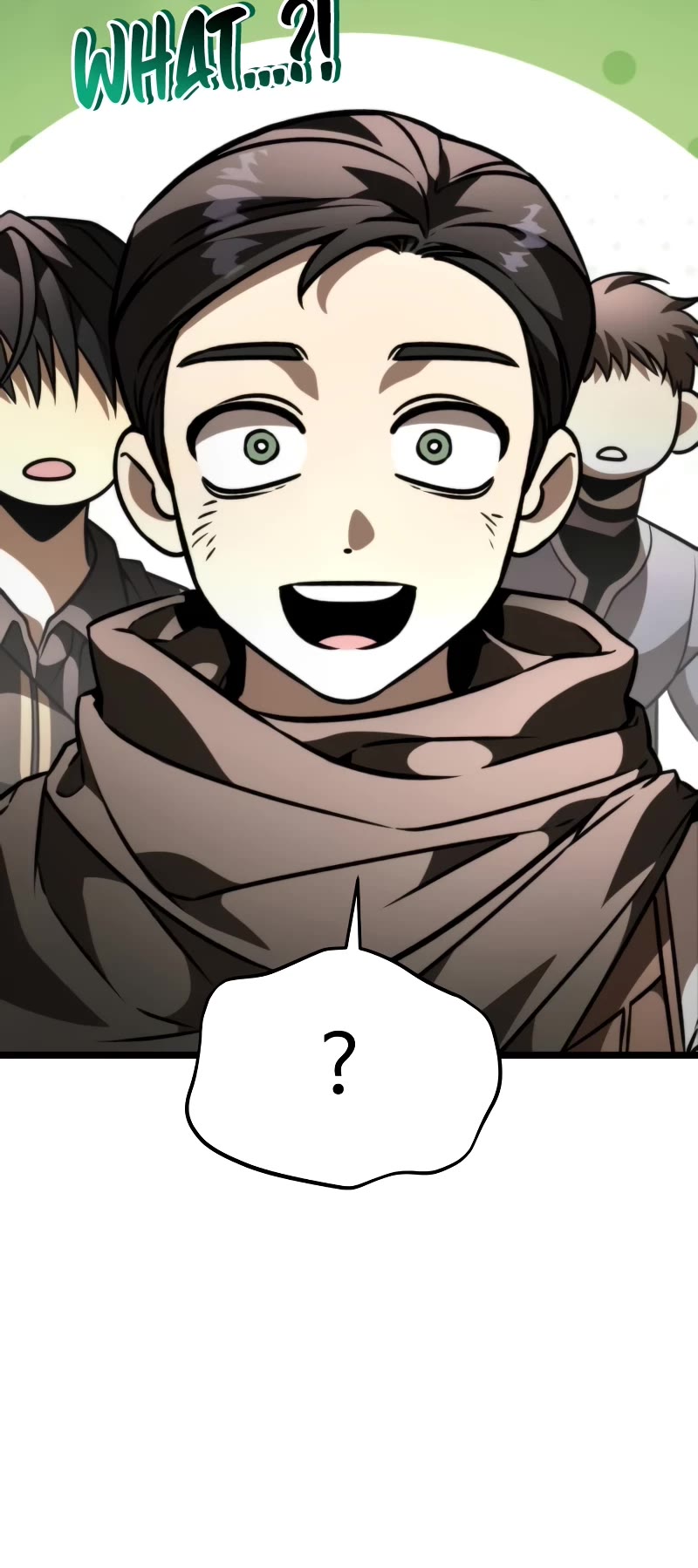 Reincarnator Chapter 47 page 26 - Chapter 47
