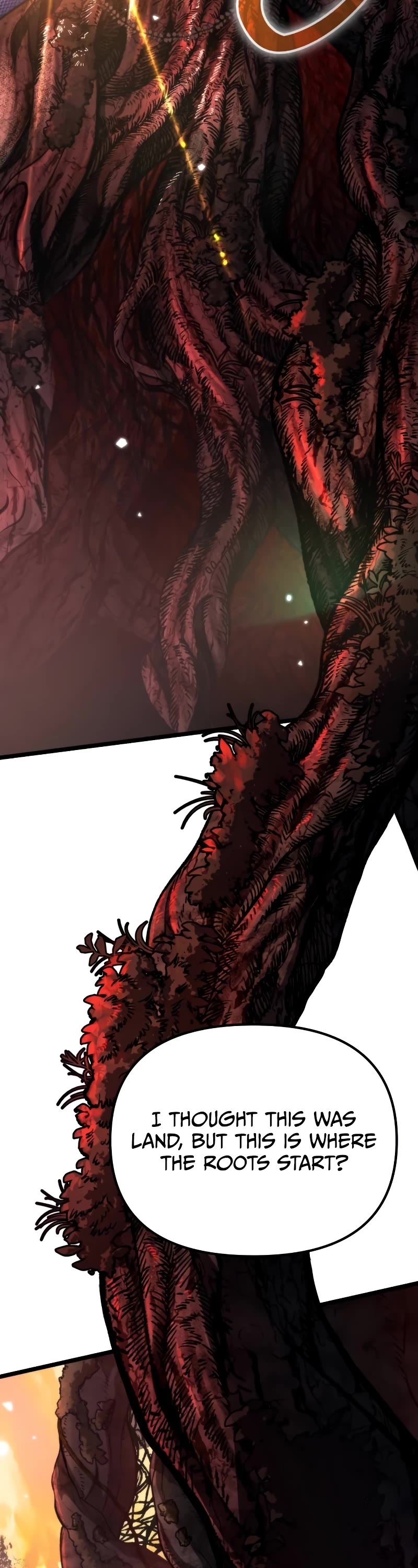 Reincarnator Chapter 47 page 33 - Chapter 47