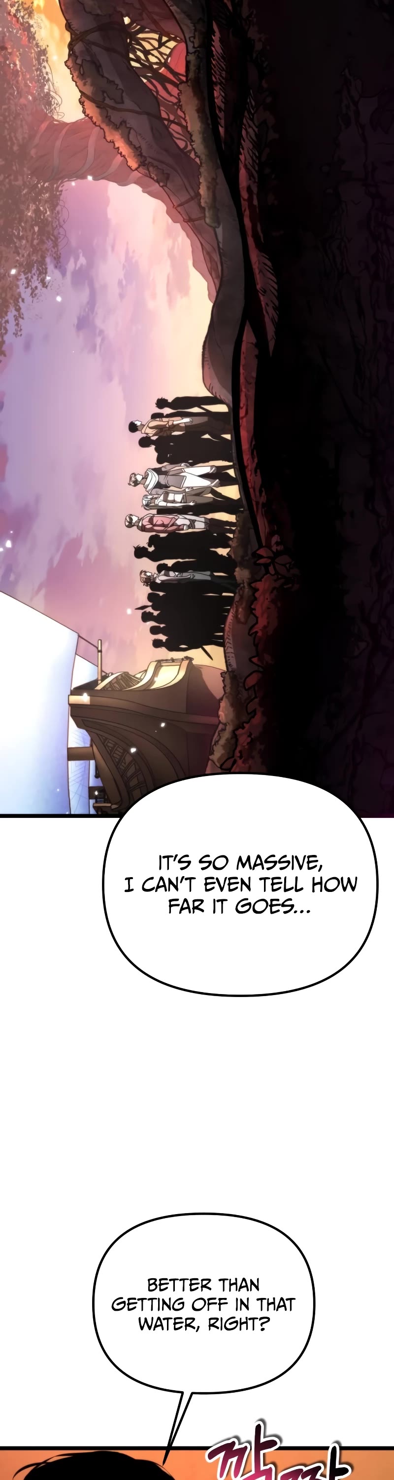 Reincarnator Chapter 47 page 34 - Chapter 47