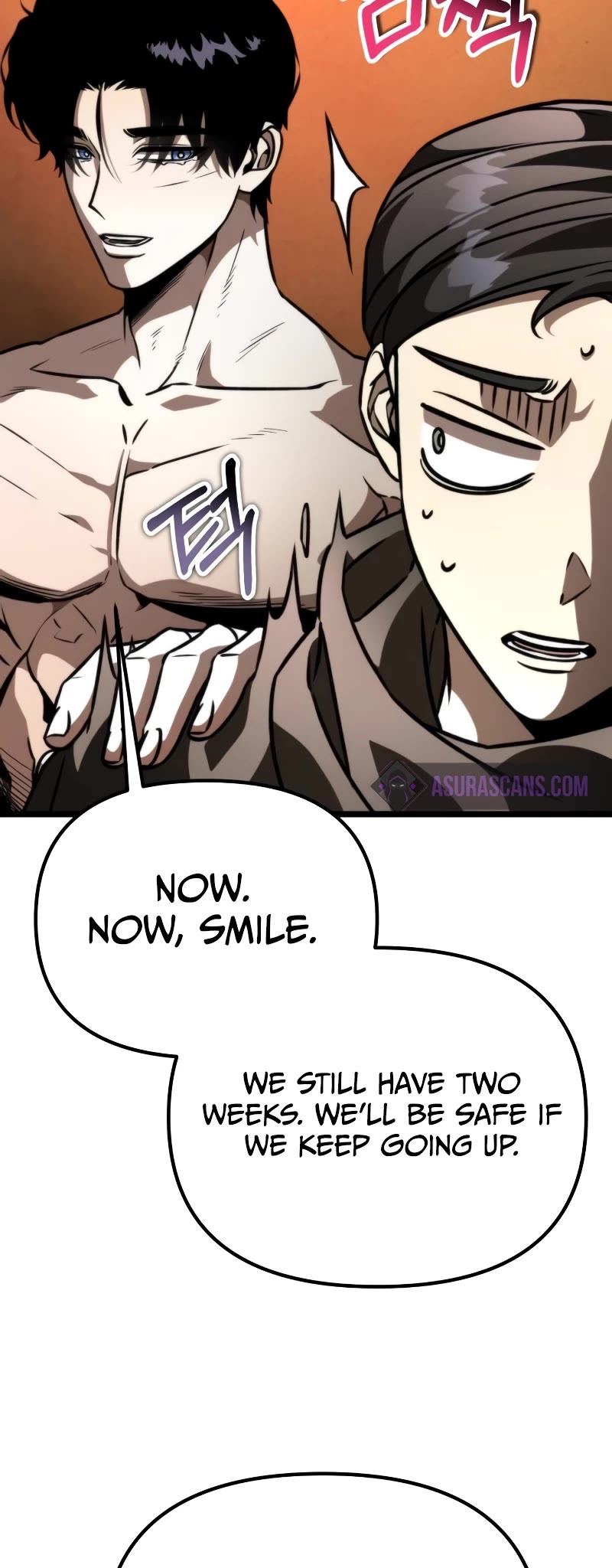 Reincarnator Chapter 47 page 35 - Chapter 47