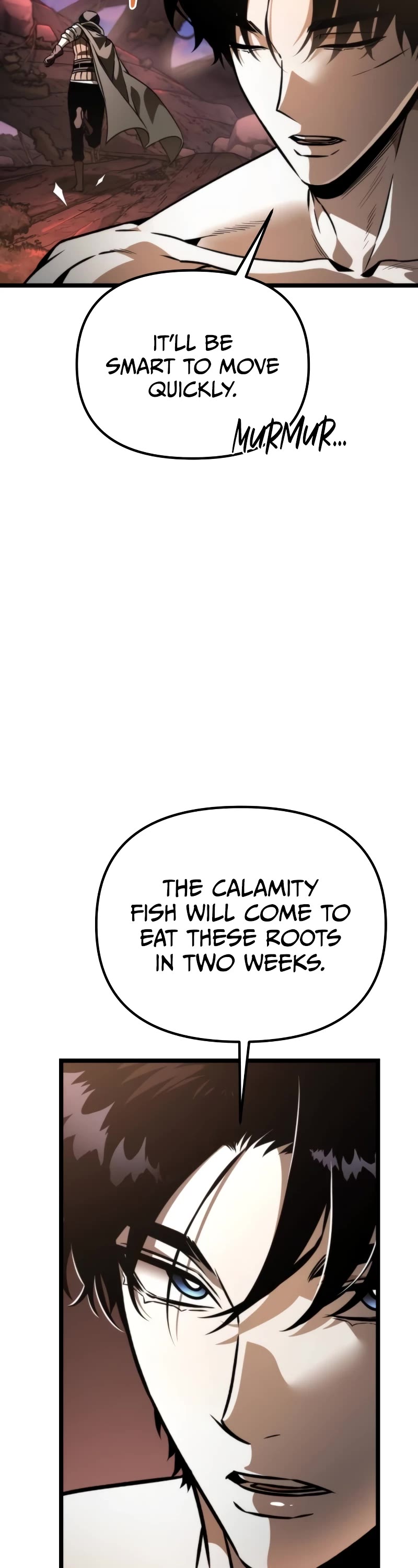 Reincarnator Chapter 47 page 38 - Chapter 47