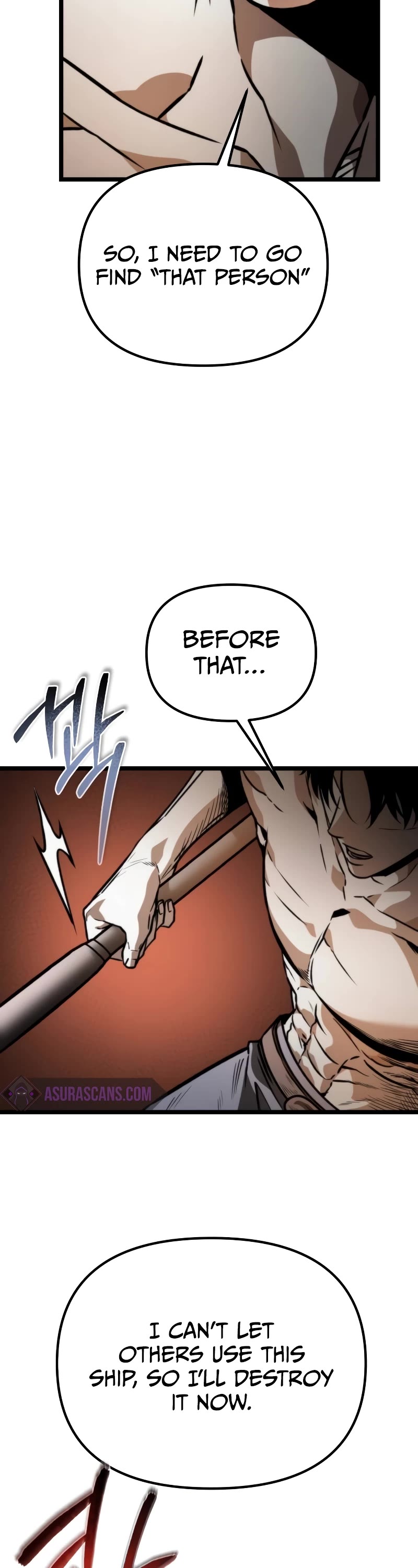 Reincarnator Chapter 47 page 39 - Chapter 47
