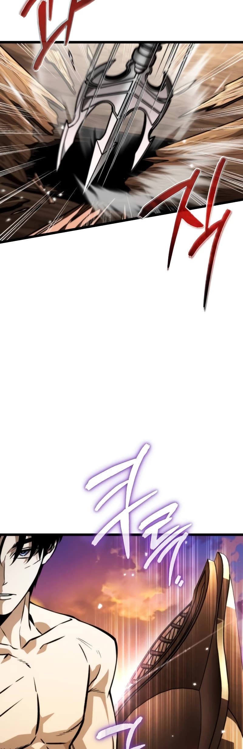 Reincarnator Chapter 47 page 40 - Chapter 47