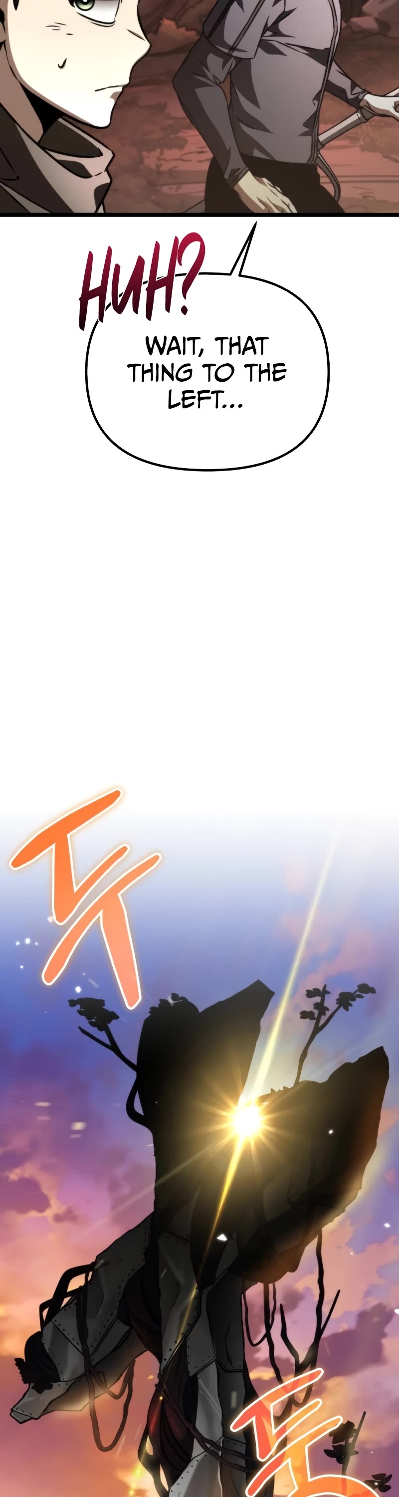 Reincarnator Chapter 47 page 43 - Chapter 47