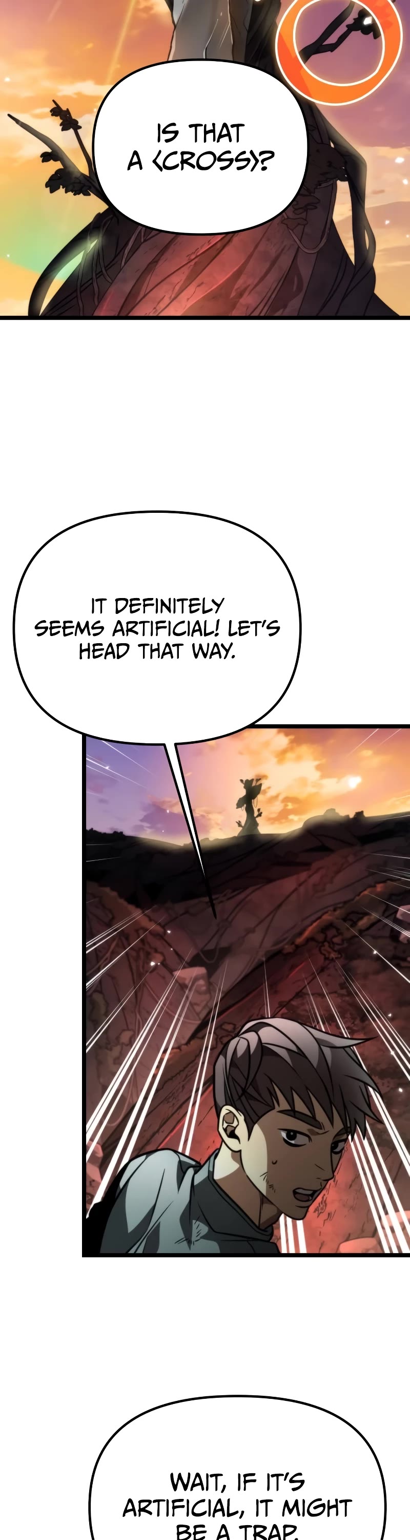 Reincarnator Chapter 47 page 44 - Chapter 47