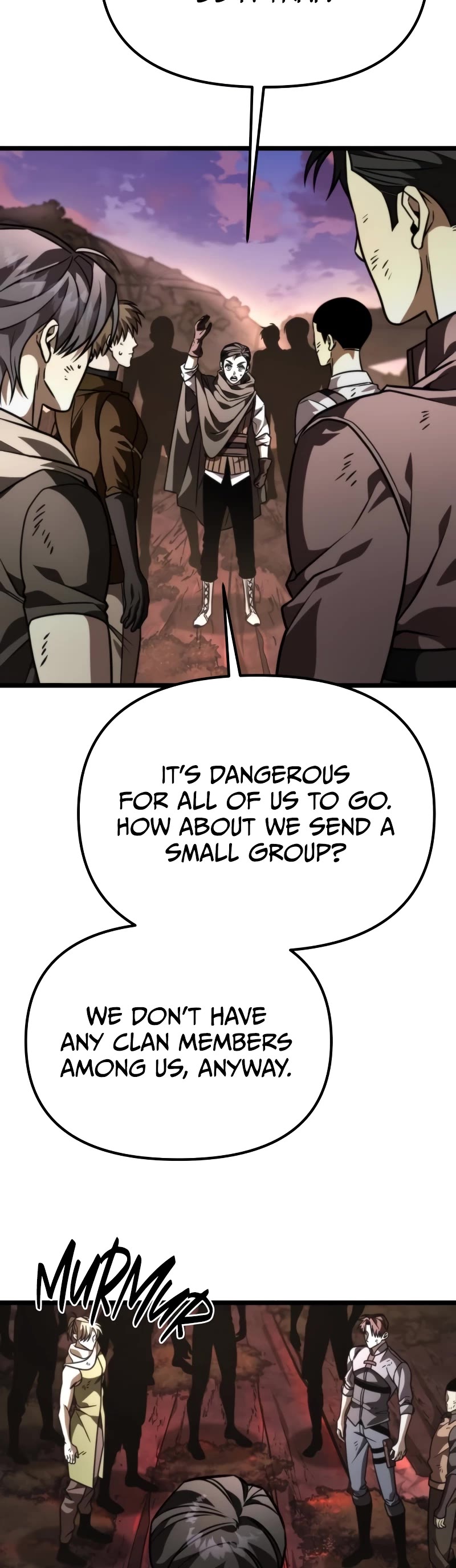Reincarnator Chapter 47 page 45 - Chapter 47