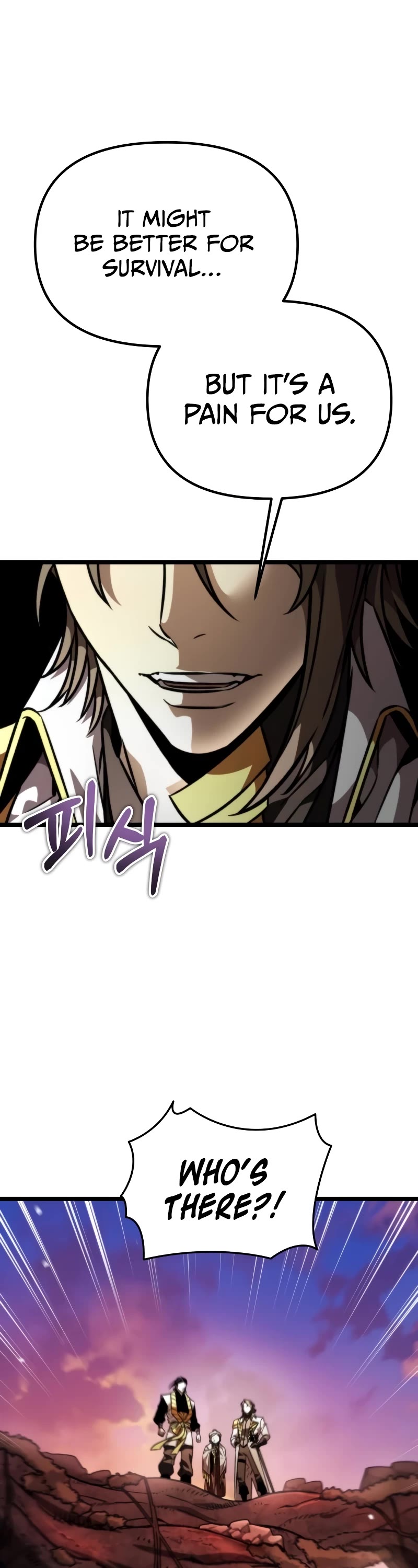 Reincarnator Chapter 47 page 47 - Chapter 47
