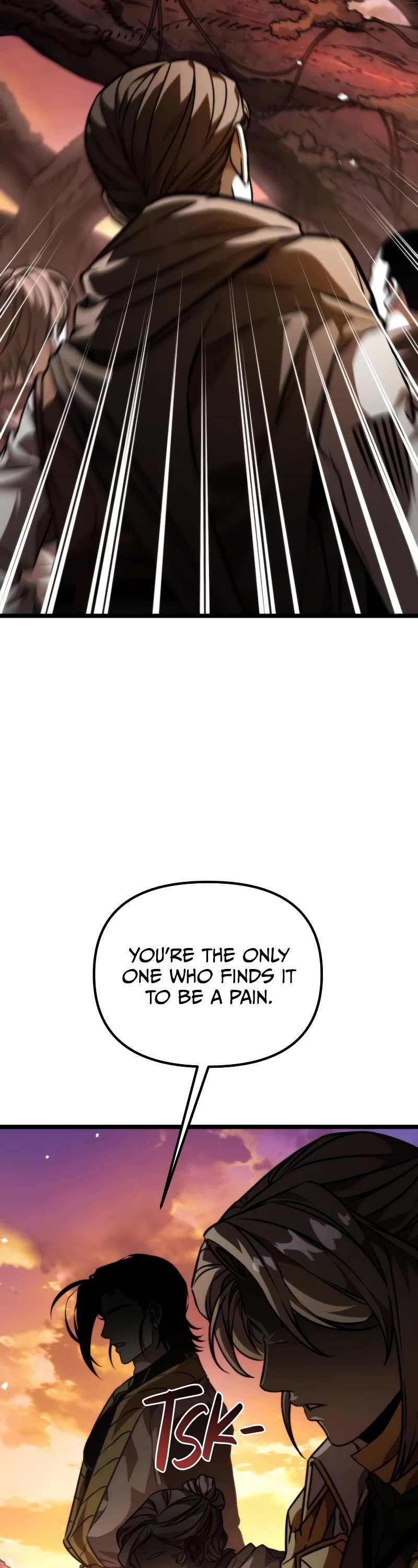 Reincarnator Chapter 47 page 48 - Chapter 47