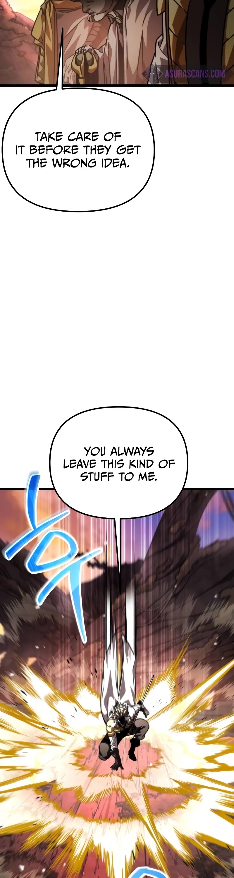 Reincarnator Chapter 47 page 49 - Chapter 47