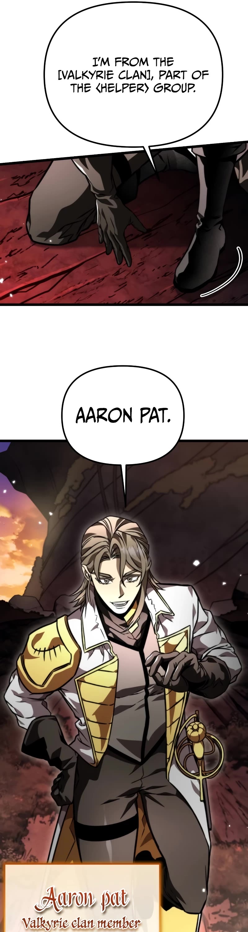 Reincarnator Chapter 47 page 52 - Chapter 47