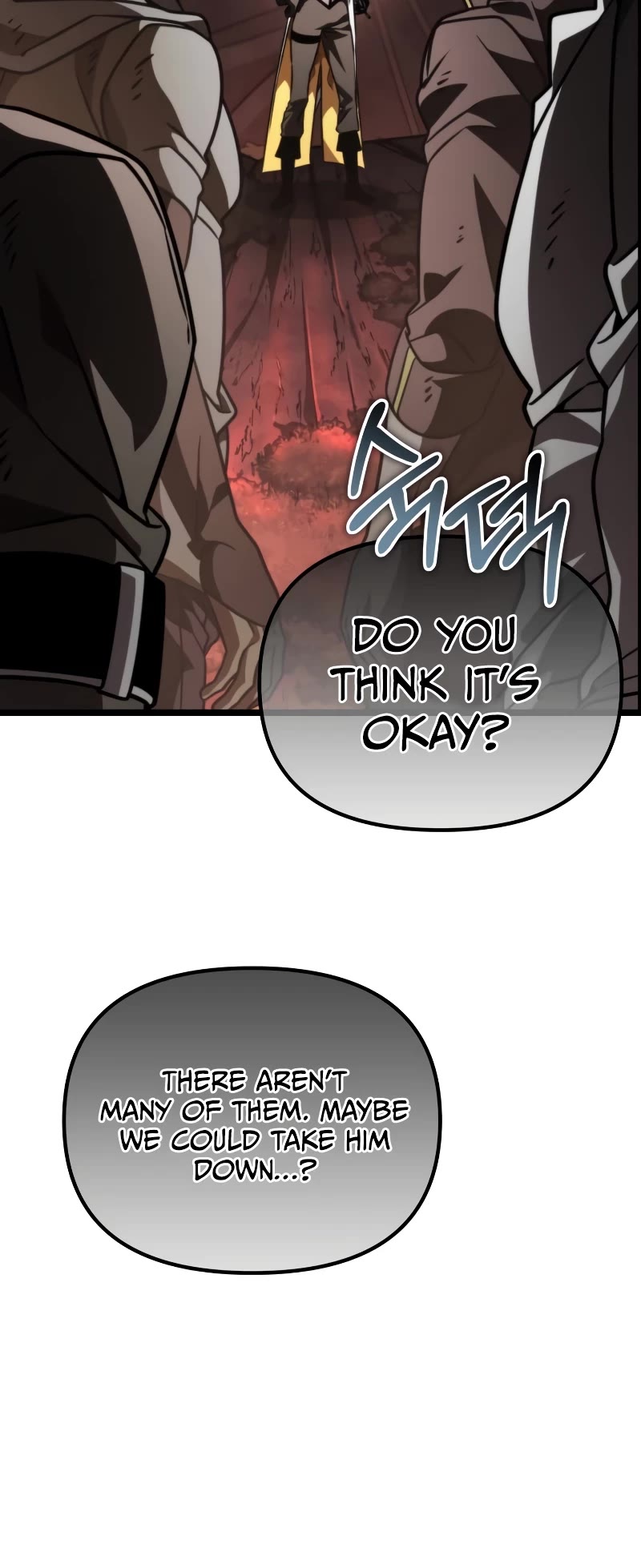 Reincarnator Chapter 47 page 55 - Chapter 47