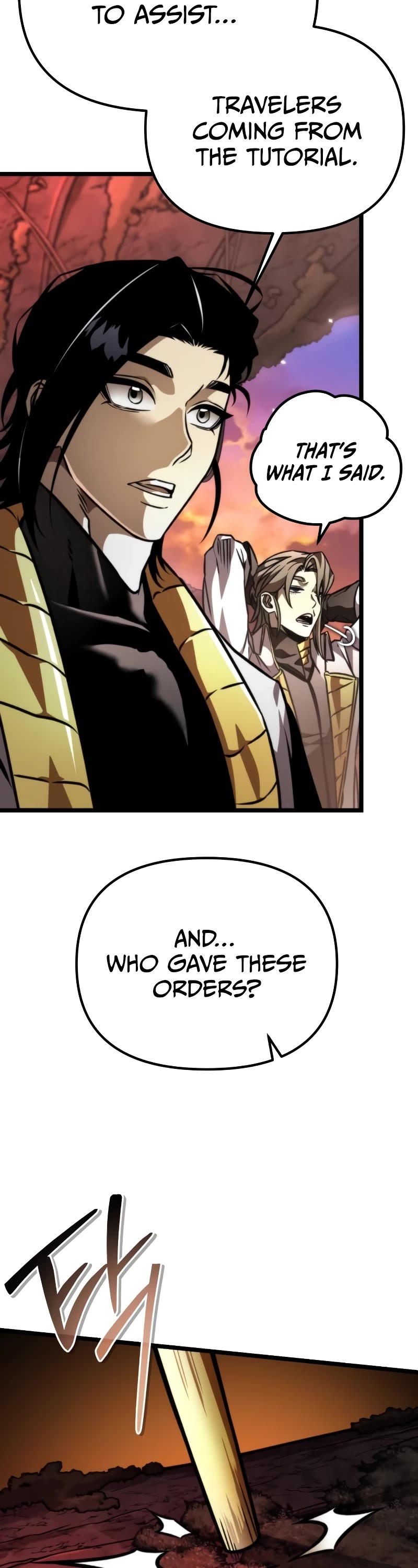 Reincarnator Chapter 47 page 58 - Chapter 47