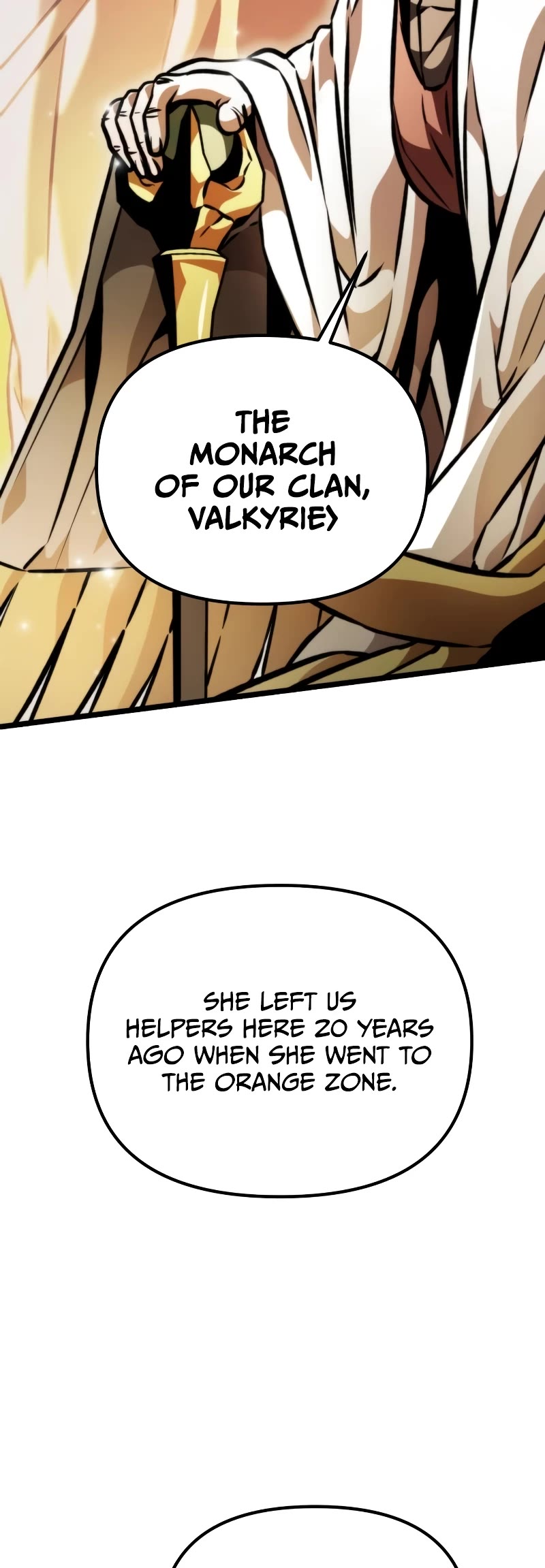 Reincarnator Chapter 47 page 60 - Chapter 47