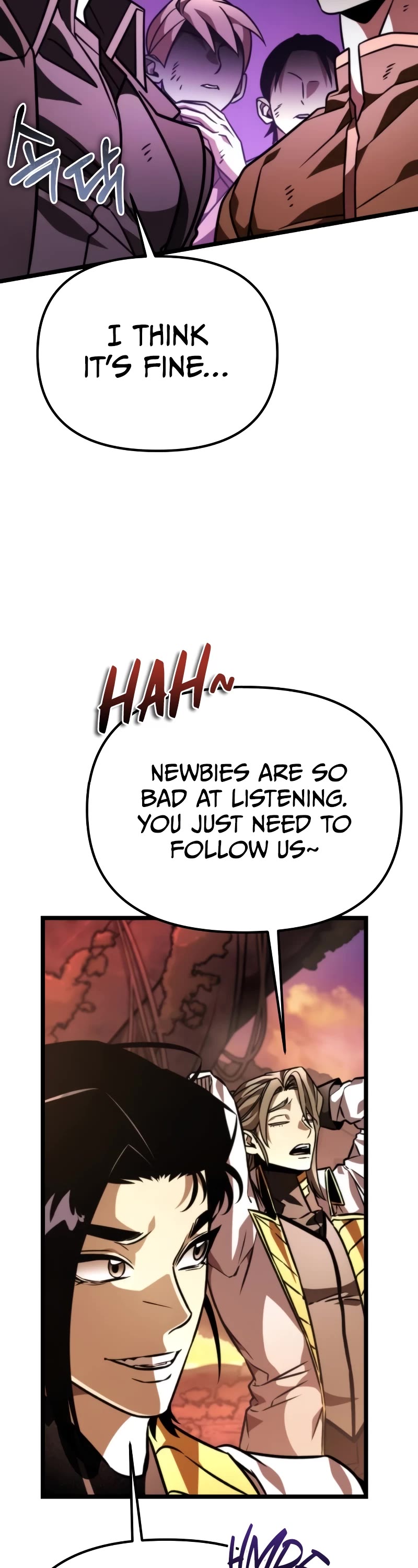 Reincarnator Chapter 47 page 63 - Chapter 47