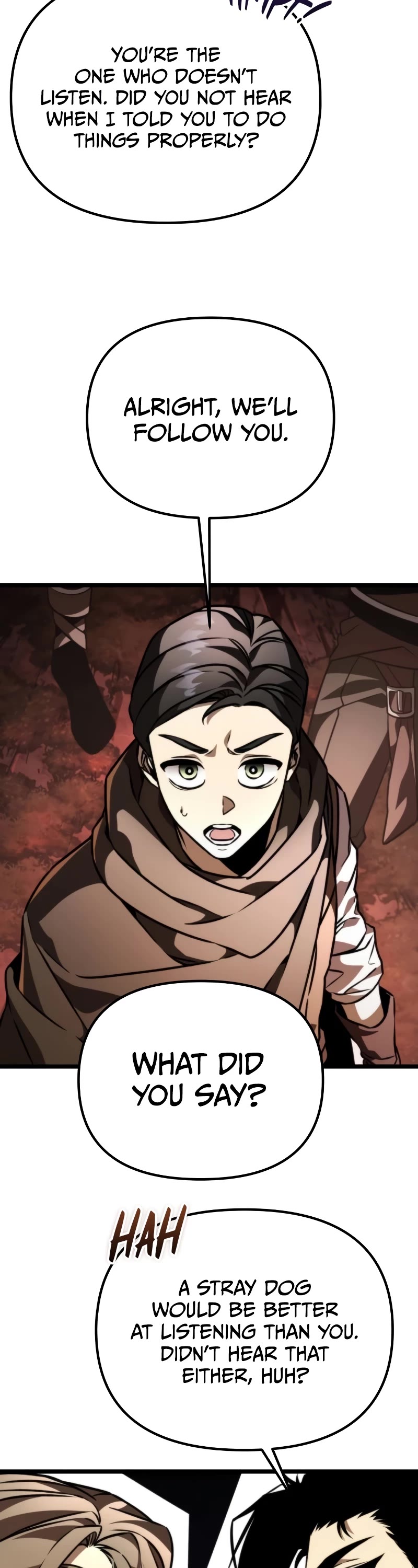 Reincarnator Chapter 47 page 64 - Chapter 47