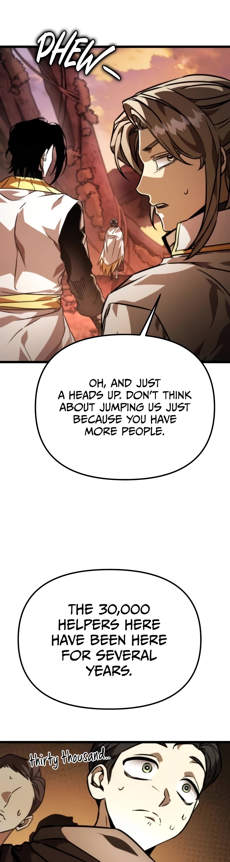 Reincarnator Chapter 47 page 68 - Chapter 47