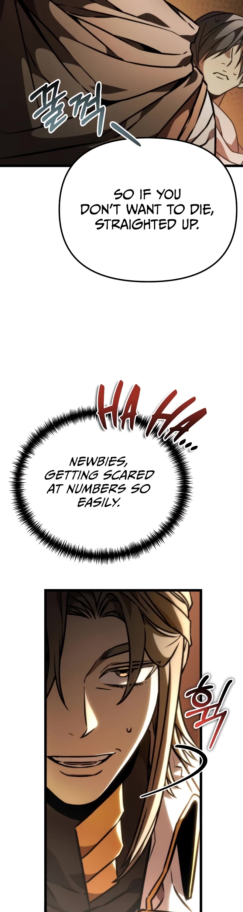 Reincarnator Chapter 47 page 69 - Chapter 47