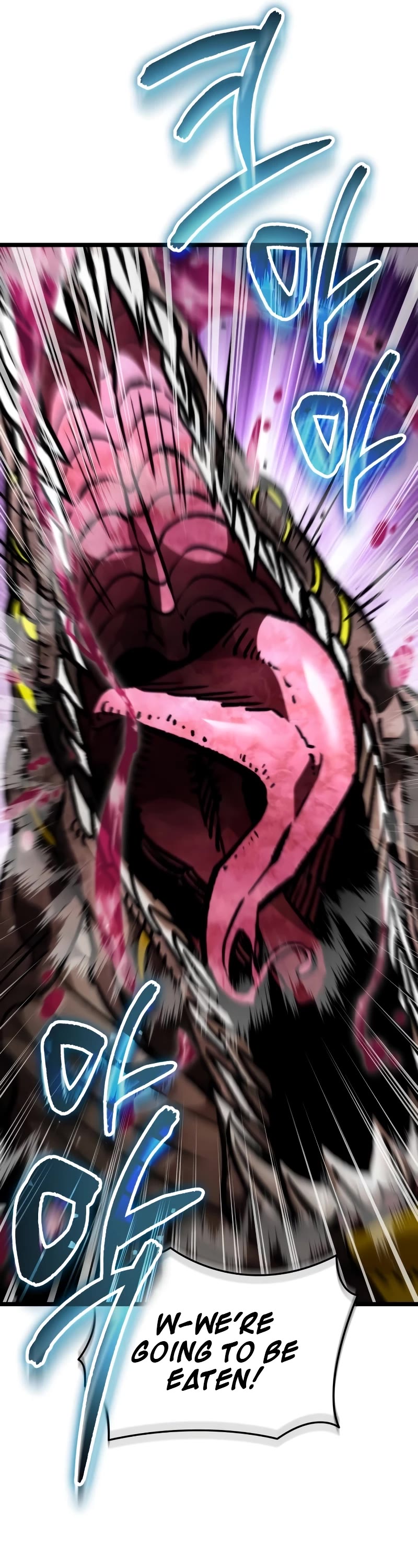 Reincarnator Chapter 47 page 7 - Chapter 47