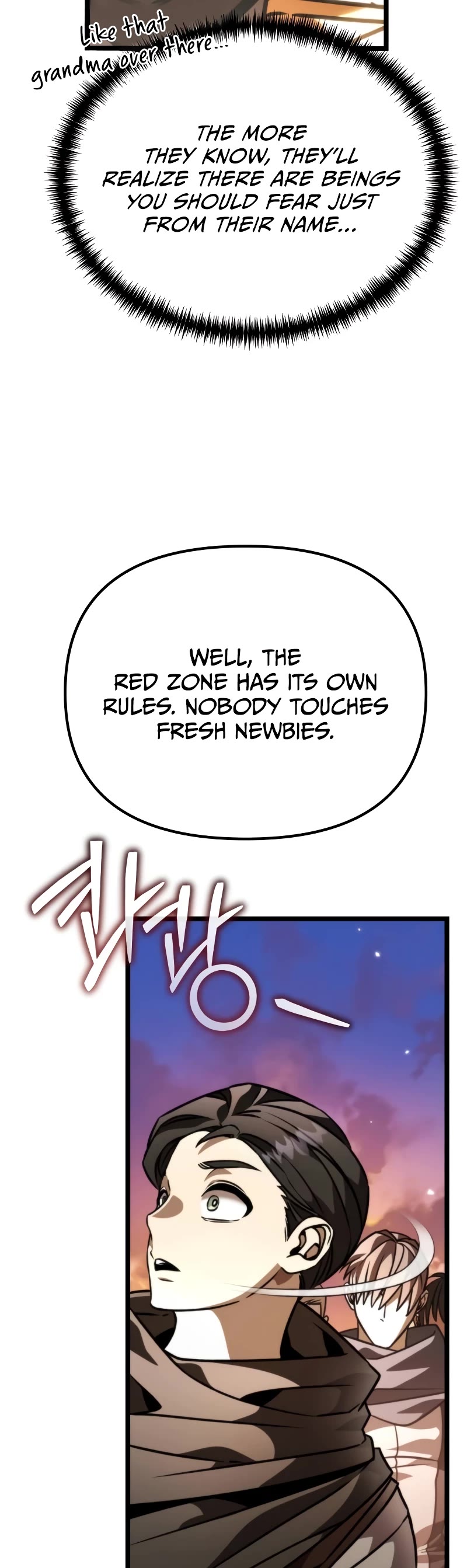 Reincarnator Chapter 47 page 70 - Chapter 47