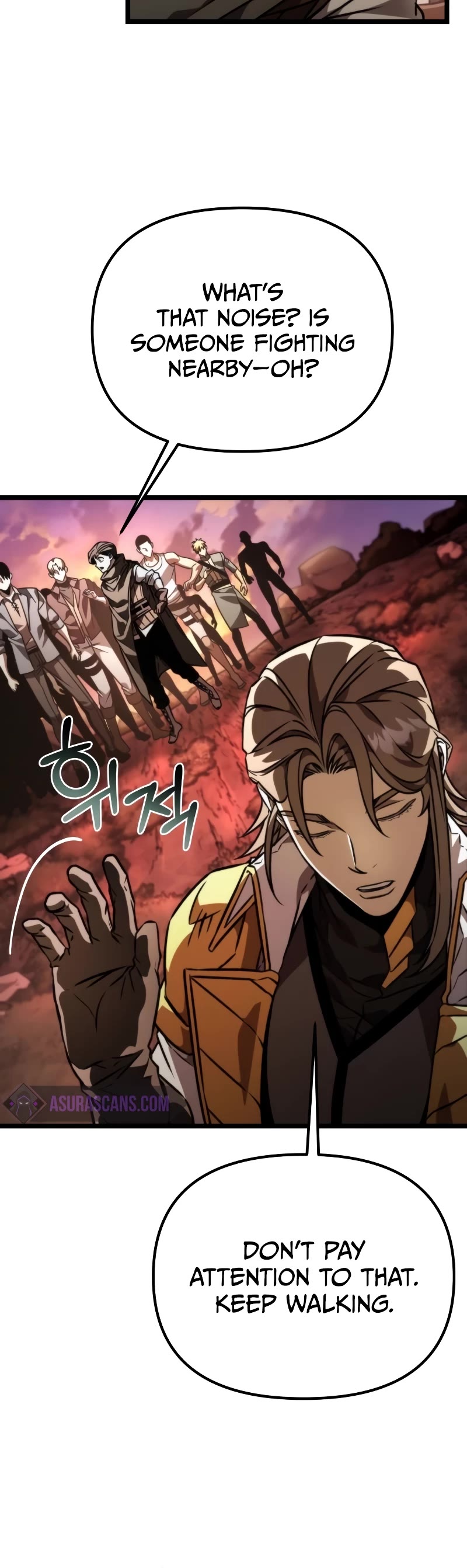 Reincarnator Chapter 47 page 71 - Chapter 47