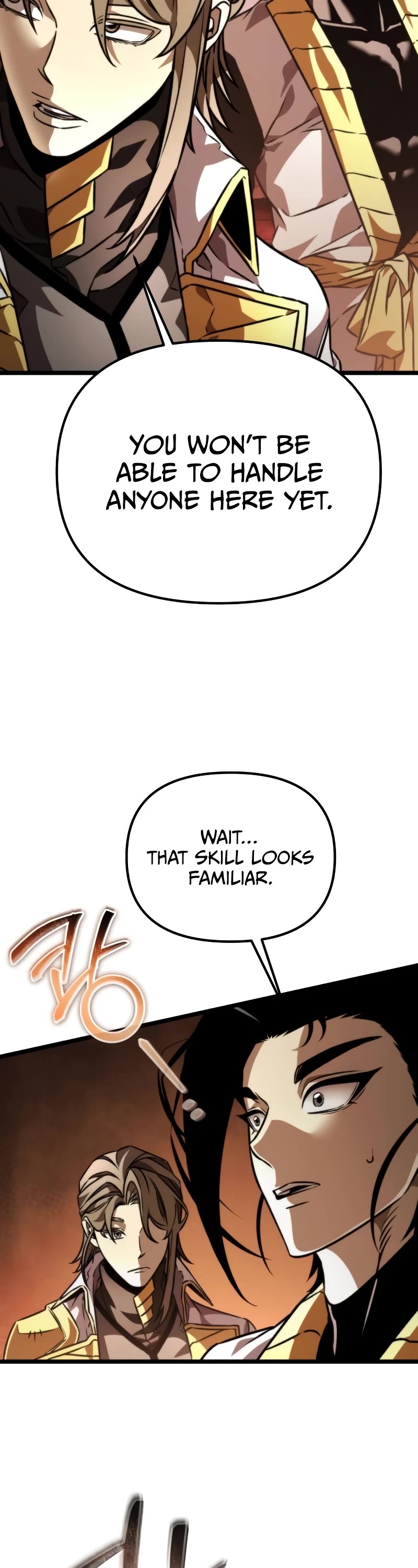 Reincarnator Chapter 47 page 73 - Chapter 47