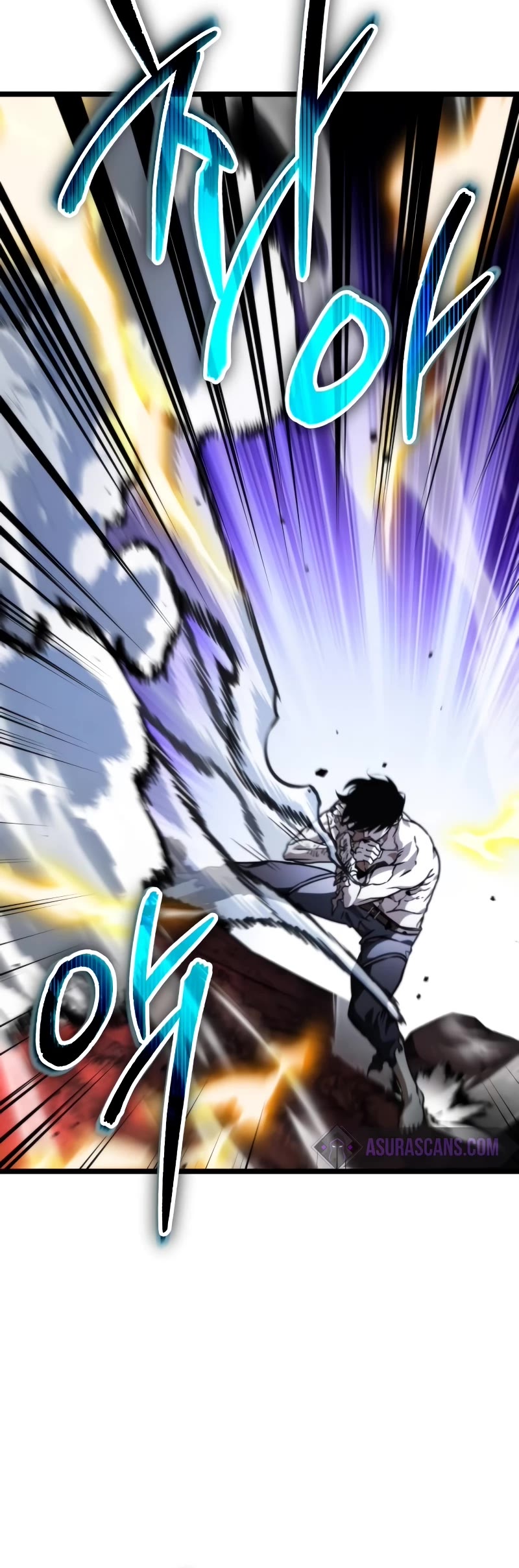 Reincarnator Chapter 47 page 76 - Chapter 47
